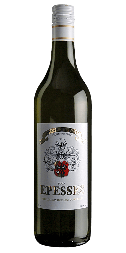 Epesses - Chasselas