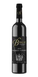 Boulaz - Gamaret-Garanoir