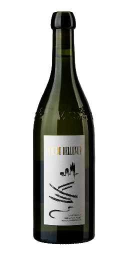 Mirabilis - Chasselas - Côte de Bellevue