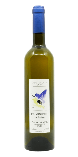 Johannisberg