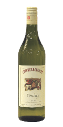 La Crausaz - Chasselas