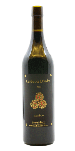 La Cuvée des Druides