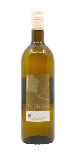 La Vaudoise - Chasselas