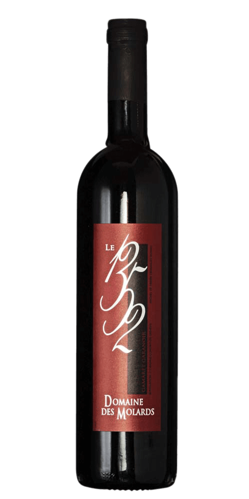 Le 1352 - Gamaret-Garanoir