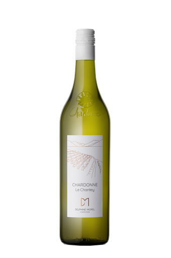 Le Chantey - Chasselas