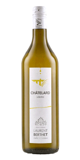 Berthet - Le Châtelard - Chasselas