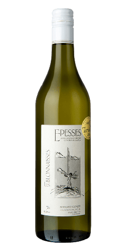 B. Gorjat - Les Blonnaisses-Chasselas