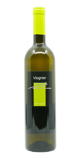 Clos de Géronde - Viognier