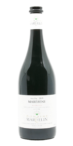 Marcelin - Marébène