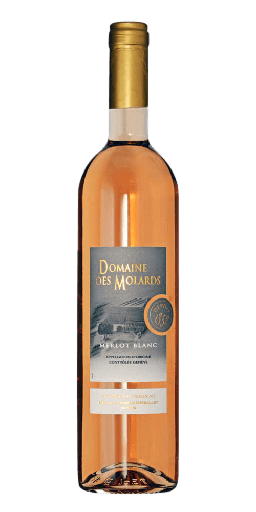 Merlot blanc