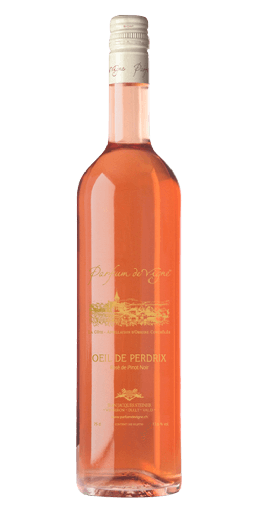 Parfum de Vigne - Oeil-de-Perdrix