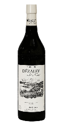 Famille Duboux - OliVine Dézaley