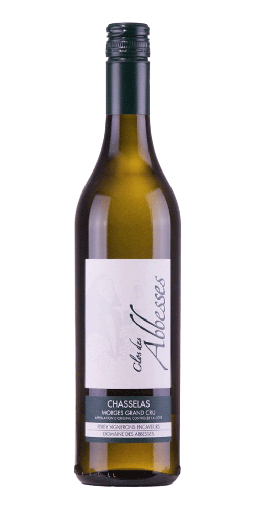 Perey - Clos des Abesses