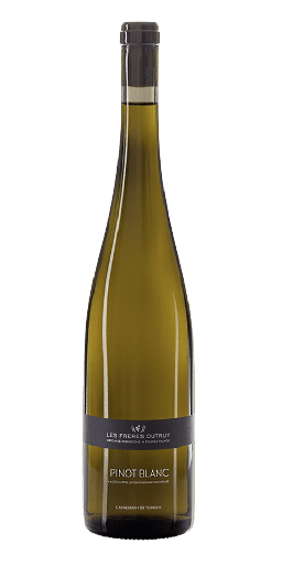 Les Frères Dutruy - Pinot Blanc