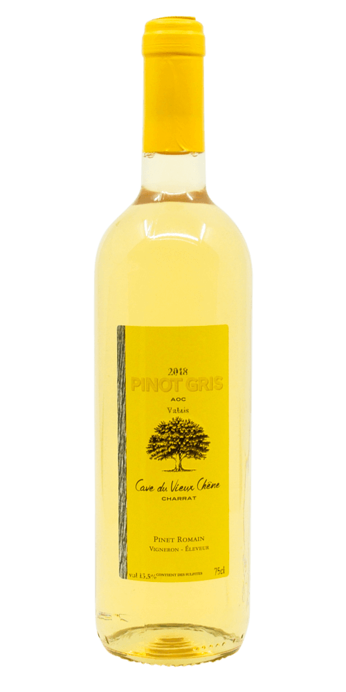 Pinot Gris