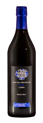 Treyblanc - Dionysos Pinot Noir