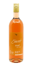 Courset - Rosé de Gamay