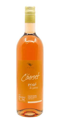 Rosé de Gamay