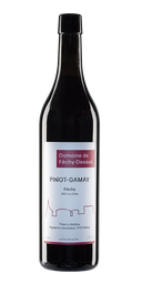 Rouge de Pierrot - Assemblage