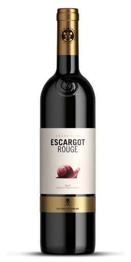 Celliers du Chablais - Escargot Or (Sélection)