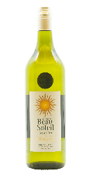 Beau Soleil - Réserve - Chasselas