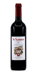 Chevalley B. - Secret de S - Assemblage