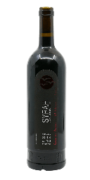 Verseau - Syrah