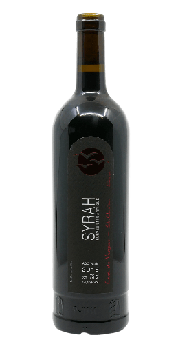 Verseau - Syrah