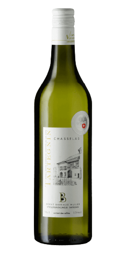 Barraud - Tartegnin - Chasselas