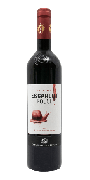 Maison Dutruy - Escargot Rouge Original