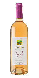 Le Luissalet - Opale - Rosé de Pinot Noir