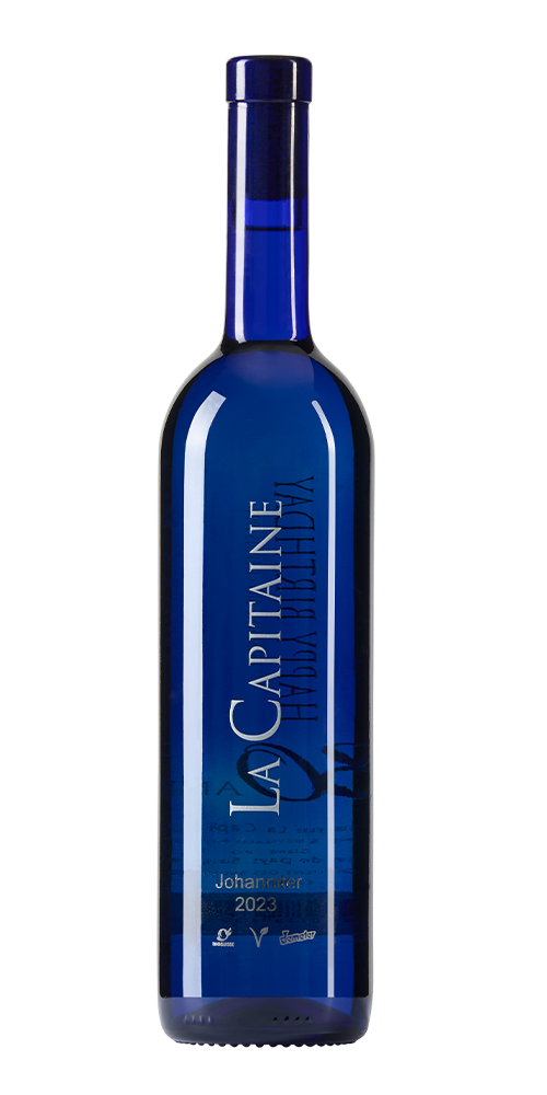 La Capitaine - Johanniter