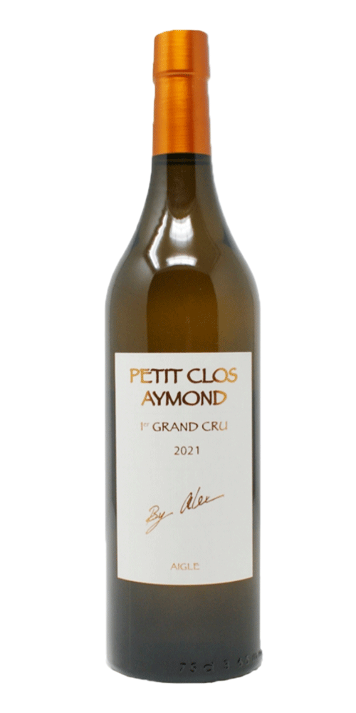 A. Favre - Petit Clos Aymond - Premier Grand Cru