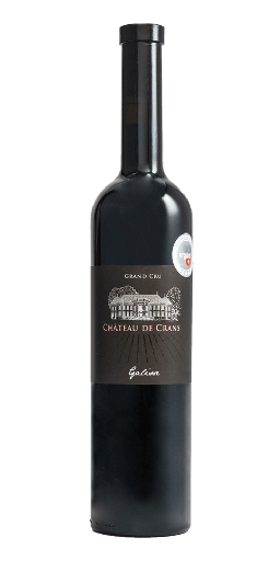 Château de Crans - Galisse Collection Antoine Saladin