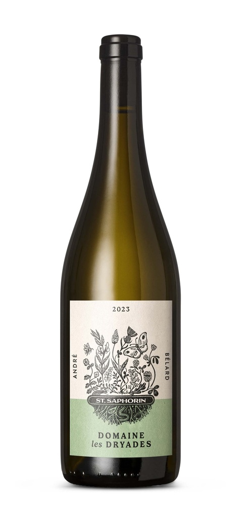 Dryades - Chasselas St-Saphorin Grand Cru