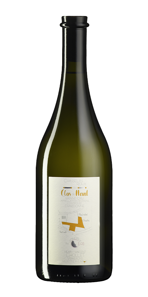 Mermetus - Clos de Nant