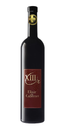 13 Coteaux - Elixir de Cabernet