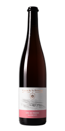 Caves de la Béroche - Oeil de Perdrix