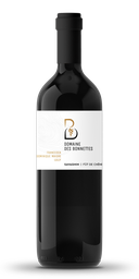 Bonnettes - Savagnin blanc