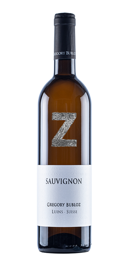 Domaine Z - Sauvignon blanc